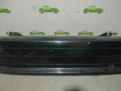 Recambio de paragolpes trasero para lancia delta td ls referencia OEM IAM 0183109799 VERDE 3 PUERTAS