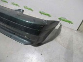 Recambio de paragolpes trasero para lancia delta td ls referencia OEM IAM 0183109799 VERDE 3 PUERTAS