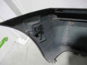 Recambio de paragolpes trasero para lancia delta td ls referencia OEM IAM 0183109799 VERDE 3 PUERTAS