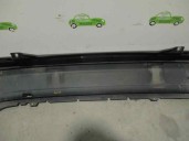 Recambio de paragolpes trasero para lancia delta td ls referencia OEM IAM 0183109799 VERDE 3 PUERTAS