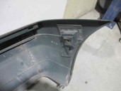 Recambio de paragolpes trasero para lancia delta td ls referencia OEM IAM 0183109799 VERDE 3 PUERTAS