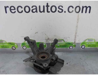 Recambio de mangueta delantera derecha para lancia delta td ls referencia OEM IAM 0046468496  