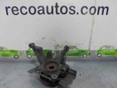 Replacement right front steering knuckle for Lancia Delta TD LS OEM IAM reference 0046468496 