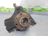 Replacement right front steering knuckle for Lancia Delta TD LS OEM IAM reference 0046468496 