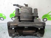 Recambio de pinza freno delantera izquierda para lancia delta td ls referencia OEM IAM 