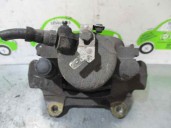 Recambio de pinza freno delantera izquierda para lancia delta td ls referencia OEM IAM 