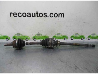Recambio de transmision delantera derecha para lancia delta td ls referencia OEM IAM 