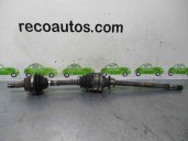 Recambio de transmision delantera derecha para lancia delta td ls referencia OEM IAM 