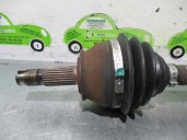 Recambio de transmision delantera derecha para lancia delta td ls referencia OEM IAM 