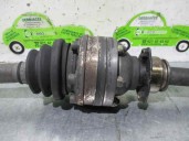 Recambio de transmision delantera derecha para lancia delta td ls referencia OEM IAM 