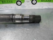 Recambio de transmision delantera derecha para lancia delta td ls referencia OEM IAM   