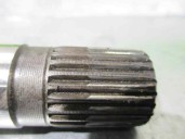 Recambio de transmision delantera derecha para lancia delta td ls referencia OEM IAM   