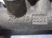 Recambio de bomba freno para lancia delta td ls referencia OEM IAM 99580216 