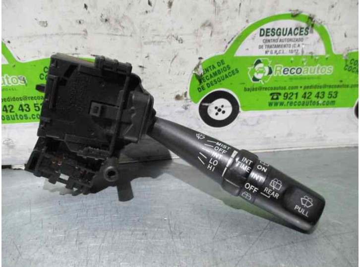 Recambio de mando limpia para toyota previa (r30) 2,0 d-4d terra referencia OEM IAM 8465228640 173675 