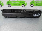 Recambio de botones salpicadero para mercedes-benz clase c (w203) familiar 1.8 cat referencia OEM IAM 2038219279 3306370401 