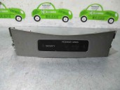 Recambio de mandos salpicadero para toyota corolla (e15) 1.4 turbodiesel cat referencia OEM IAM 5554812110 