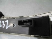 Recambio de mandos salpicadero para toyota corolla (e15) 1.4 turbodiesel cat referencia OEM IAM 5554812110 