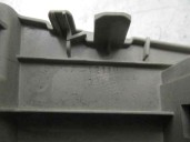 Recambio de mandos salpicadero para toyota corolla (e15) 1.4 turbodiesel cat referencia OEM IAM 5554812110  