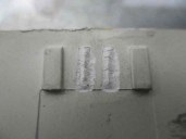 Recambio de pantalla multifuncion para toyota previa (r30) 2,0 d-4d terra referencia OEM IAM 8395028122 0559005860 