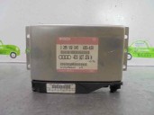Recambio de centralita abs para audi a6 berlina (c4) 2.8 v6 30v referencia OEM IAM 4D0907379N 0265109045 BOSCH