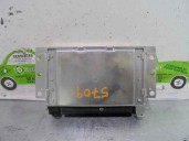 Recambio de centralita abs para audi a6 berlina (c4) 2.8 v6 30v referencia OEM IAM 4D0907379N 0265109045 BOSCH