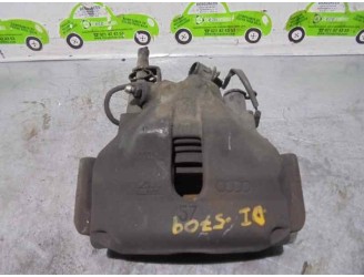 Recambio de pinza freno delantera izquierda para audi a6 berlina (c4) 2.8 v6 30v referencia OEM IAM ATE