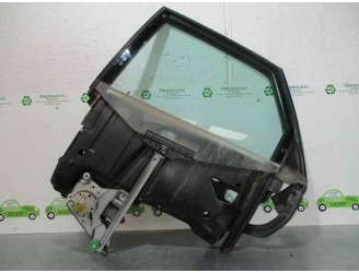 Recambio de elevalunas trasero izquierdo para audi a6 berlina (c4) 2.8 v6 30v referencia OEM IAM 4A0959801E 8 PINES 5 PUERTAS.