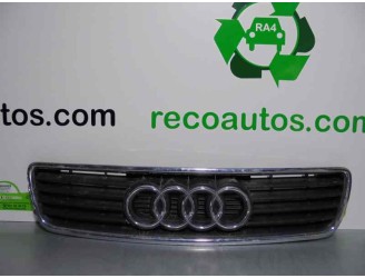 Recambio de rejilla delantera para audi a6 berlina (c4) 2.8 v6 30v referencia OEM IAM   