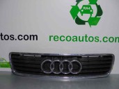 Recambio de rejilla delantera para audi a6 berlina (c4) 2.8 v6 30v referencia OEM IAM 