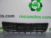 Recambio de rejilla delantera para audi a6 berlina (c4) 2.8 v6 30v referencia OEM IAM   