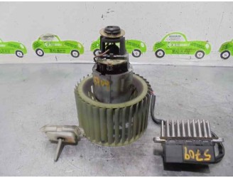 Recambio de motor calefaccion para audi a6 berlina (c4) 2.8 v6 30v referencia OEM IAM 0130111162 BOSCH
