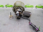 Recambio de motor calefaccion para audi a6 berlina (c4) 2.8 v6 30v referencia OEM IAM 0130111162 BOSCH