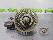 Recambio de motor calefaccion para audi a6 berlina (c4) 2.8 v6 30v referencia OEM IAM 0130111162 BOSCH