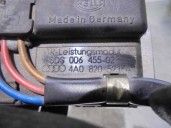 Recambio de motor calefaccion para audi a6 berlina (c4) 2.8 v6 30v referencia OEM IAM 0130111162 BOSCH