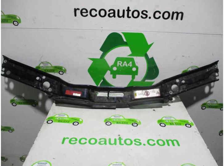 Recambio de panel frontal para audi a6 berlina (c4) 2.8 v6 30v referencia OEM IAM 4A0805591A DE CHAPA PARTE SUPERIOR