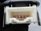 Recambio de mando elevalunas trasero derecho para toyota previa (r30) 2,0 d-4d terra referencia OEM IAM 192553 