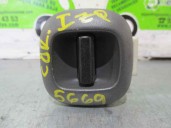 Recambio de mando elevalunas trasero izquierdo para toyota previa (r30) 2,0 d-4d terra referencia OEM IAM 192553 