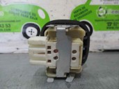 Recambio de mando elevalunas trasero izquierdo para toyota previa (r30) 2,0 d-4d terra referencia OEM IAM 192553 