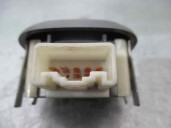 Recambio de mando elevalunas trasero izquierdo para toyota previa (r30) 2,0 d-4d terra referencia OEM IAM 192553 