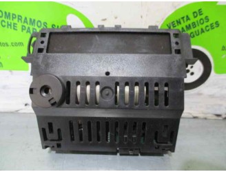 Recambio de sensor para mercedes-benz clase c (w203) berlina 2.7 cdi 20v cat referencia OEM IAM 2035450332 233800001W27 BORG