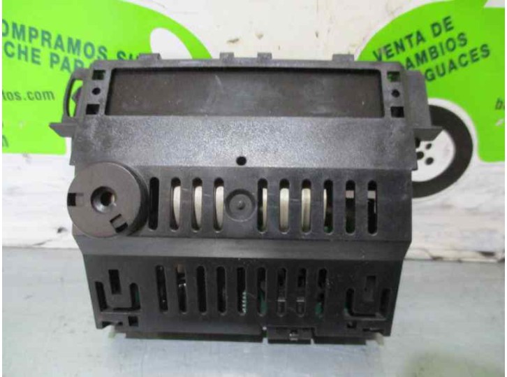 Recambio de sensor para mercedes-benz clase c (w203) berlina 2.7 cdi 20v cat referencia OEM IAM 2035450332 233800001W27 BORG