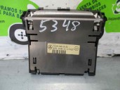 Recambio de sensor para mercedes-benz clase c (w203) berlina 2.7 cdi 20v cat referencia OEM IAM 2035450332 233800001W27 BORG