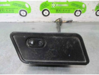 Recambio de mando elevalunas delantero derecho para tata safari ex safari 2.0 referencia OEM IAM 492000 SHUTHAM