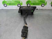 Replacement front right window lifter switch for Tata Safari EX Safari 2.0 OEM IAM reference 492000 SHUTHAM