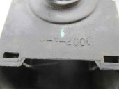Replacement front right window lifter switch for Tata Safari EX Safari 2.0 OEM IAM reference 492000 SHUTHAM