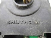 Replacement front right window lifter switch for Tata Safari EX Safari 2.0 OEM IAM reference 492000 SHUTHAM