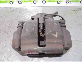 Recambio de pinza freno delantera derecha para mercedes-benz clase c (w203) berlina 2.2 cdi cat referencia OEM IAM A0034202283 6