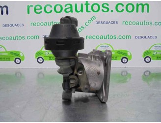 Recambio de caja mariposa para fiat brava (182) 1.9 jtd cat referencia OEM IAM 55222587 46767695 PIERBURG