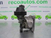 Replacement throttle body for Fiat Brava (182) 1.9 JTD CAT OEM IAM reference 55222587 46767695 PIERBURG