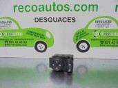 Recambio de mando retrovisor para fiat brava (182) 1.9 jtd cat referencia OEM IAM 0735249328  